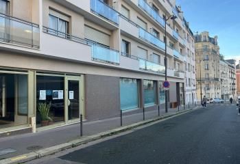 Local commercial à vendre Paris 12 - Proche transports