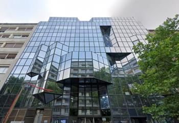 Location bureaux Boulogne-Billancourt - Proche transports en commun