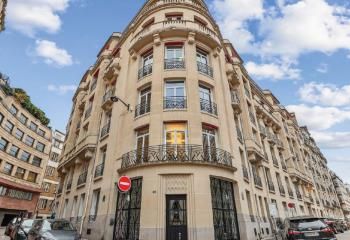 Bureaux à vendre Paris 8 - Quartier Central des Affaires
