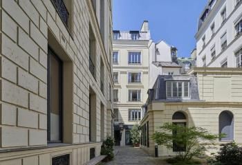 Location bureaux Paris 8 - Proche Concorde et Saint-Honoré