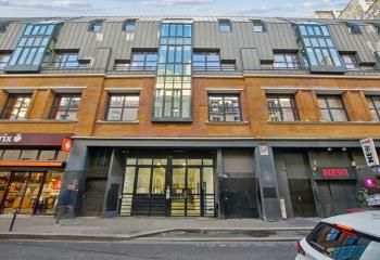 Vente bureaux Paris 10 - Proche Bonne Nouvelle et Gare de l'Est