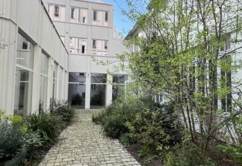 Vente bureaux Paris 5 - Proche métro Les Gobelins et RER Port Royal