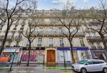 Location bureau Paris 10 - Proche Gare de l'Est et métro
