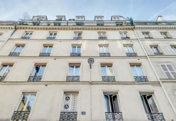 Bureaux à vendre Paris 4 - Marais, proche BHV et métros