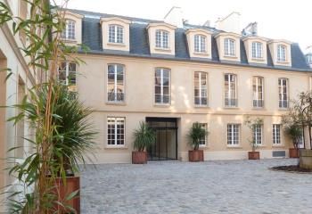 Location bureaux Paris 7 - Proche métro, RER et gare Invalides