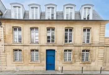 Location bureaux Paris 7 - Proche Esplanade des Invalides