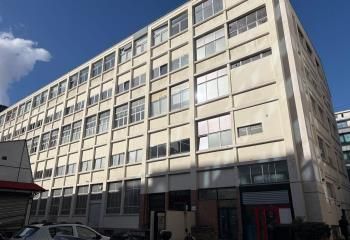 Bureaux à vendre Montrouge - Métro Mairie de Montrouge à 300 m