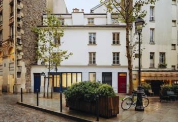 Location bureaux Paris 2 - Quartier Bourse et Grands Boulevards