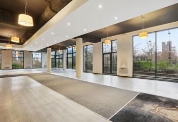 Vente bureaux Paris 13 BNF - Métro, RER et bus à proximité