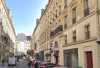 Vente bureau Paris 9 - Rue Geoffroy Marie, proche Folies Bergères