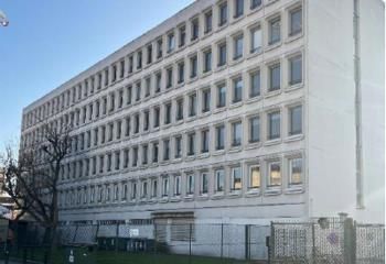 Vente bureaux Montreuil Sud - Proche métro Bérault et RER Vincennes