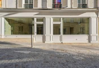 Local commercial à vendre Paris 18e - Proche Pigalle