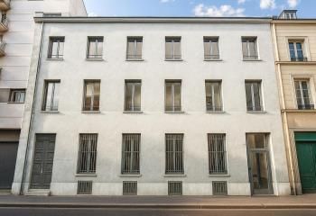 Location bureaux Paris 11 - Proche République, métro Saint-Sébastien