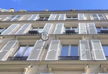 Vente bureaux Paris 9 proche gare Saint-Lazare et métro Cadet