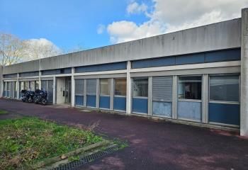 Vente bureaux Créteil - Proche métro Préfecture et bus