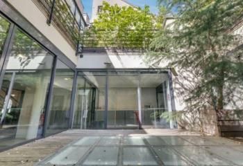 Location bureau - 420 m²