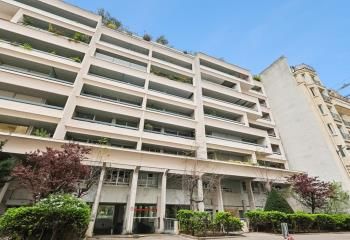 Vente bureaux Paris 6 - Rue de Vaugirard, proche Gare Montparnasse