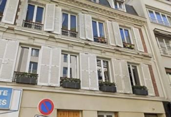 Bureaux à louer Neuilly-sur-Seine - Proche métro, RER et tram