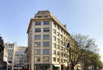 Location bureaux Paris 8 - Champs-Élysées, métro George V