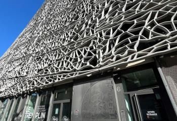 Bureaux à louer Paris 16 - Proche métro Exelmans et bus