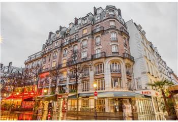 Location bureau Paris 1 - Proche du Louvre et du métro Palais Royal