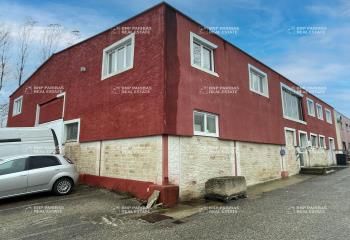 Vente local d'activité Saint-Genis-Laval