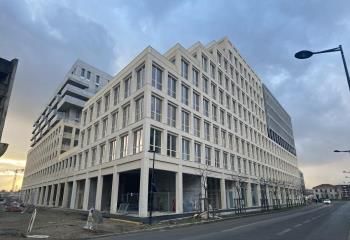 Location bureaux Bordeaux - Proche gare et tramway