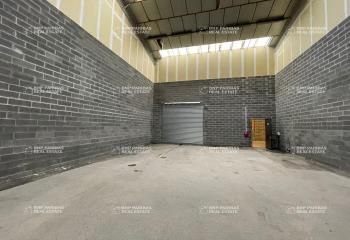 Location cellules de stockage Ronchin - Proche Lille