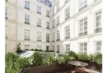 Location bureaux Paris 9 - Métro Poissonnière et Bonne Nouvelle