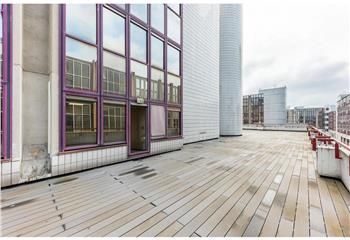 Location bureaux Fontenay-sous-Bois - Proximité RER Val de Fontenay