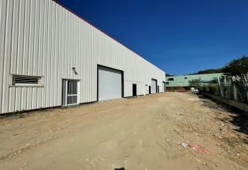 Location local d'activité Millery - Zone d'activité