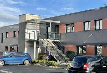 Location bureaux Olivet - ZAC des Aulnaies Orléans Sud Loire
