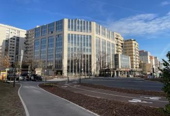 Location bureaux Suresnes - Proche T2 Suresnes-Longchamps