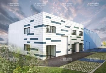 Locaux d'activités à vendre Saint-Herblain - Ouest de Nantes