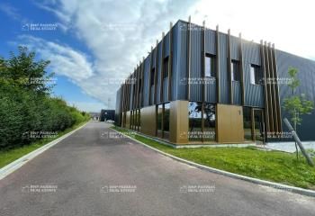 Location local d'activité Seclin - Projet immobilier mixte