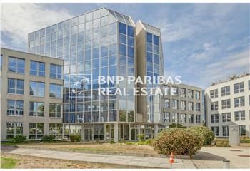 Location bureaux Vélizy-Villacoublay - Proche Tram T6