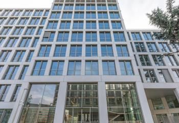 Bureaux à louer Aubervilliers - Métro Front Populaire