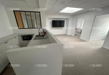 Location local d'activité Saint-Gilles - ZAC de la Forge