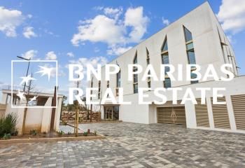 Location bureaux Aix-en-Provence - Quartier La Duranne