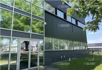 Bureaux à louer Saint-Jean-de-Braye - Parc d'Activité Archimède