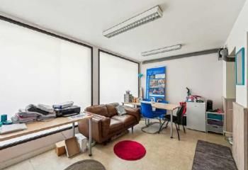 Location bureaux Paris 10 - Proche métro Gare du Nord