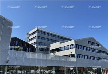 Location bureaux Bordeaux - Proche Bassins à flot et tram