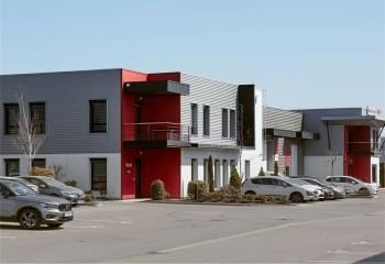 Local d'activité à louer Saint-Priest - Parc d'activité Mi-Plaine