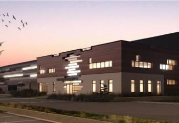 Plateforme logistique à louer Ferrières-en-Gâtinais - Écoparc