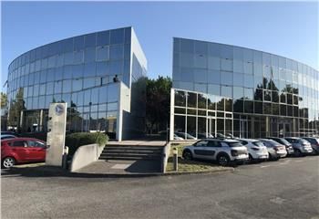 Location bureaux Labège - Proche secteur ENOVA