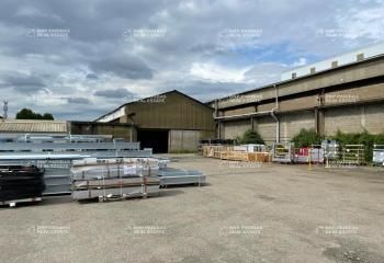 Locaux d'activité à louer Nantes - Secteur Chantenay