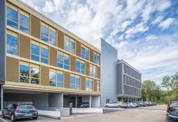 Bureaux à louer Nantes Chantrerie - Proche transports en commun