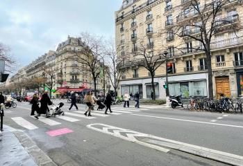 Local commercial à louer Paris 11 - Proche transports