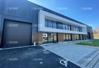 Vente local d'activité Bondues - Zone d'activités Ravennes les Francs