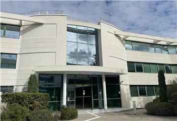 Location bureaux Sophia Antipolis - Site sécurisé, proche transports
